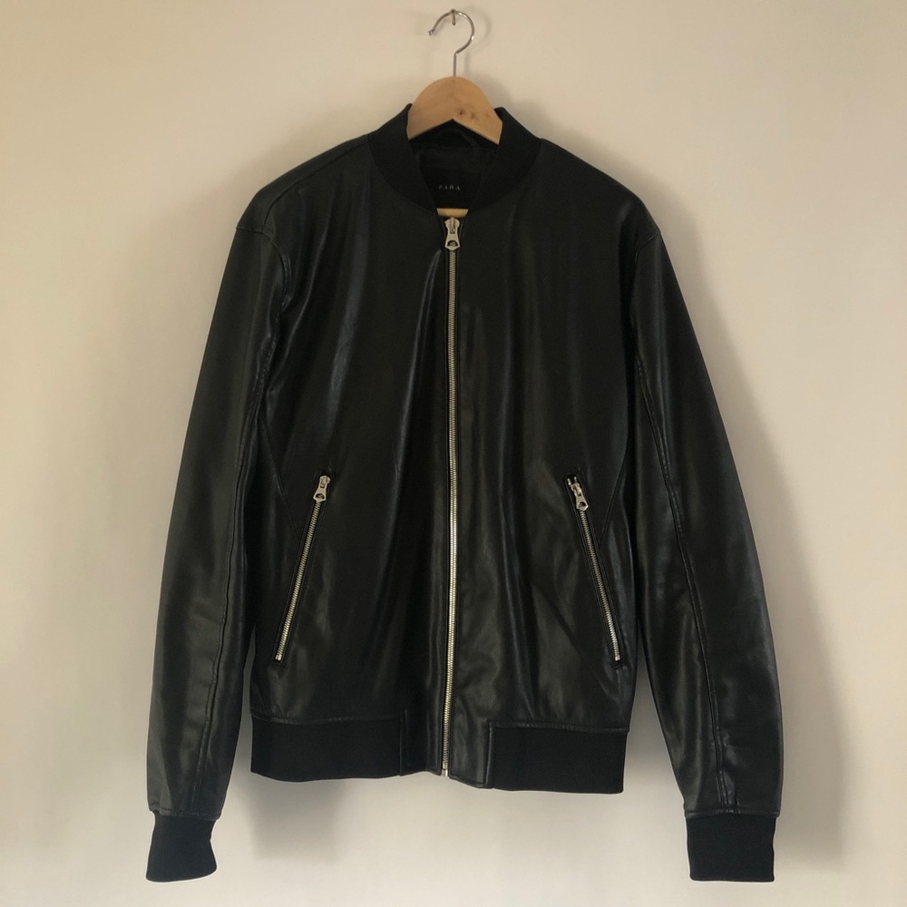 ZARA Men’s Jacket Large